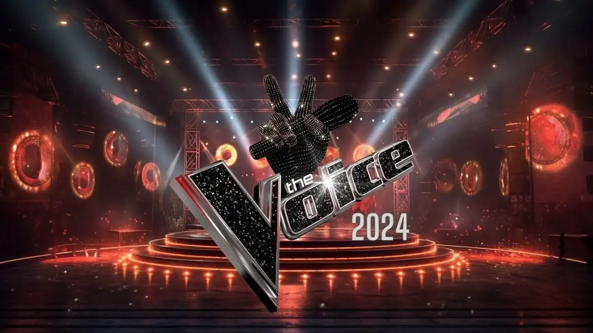 Who is on The Voice 2024? Who Are The Voice Judges for 2024?