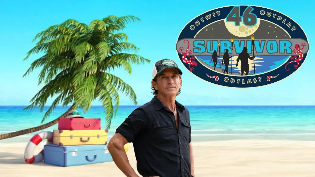 Who was Voted Off on Survivor Season 46 Tonight? Explore the Episode 1 Recap 