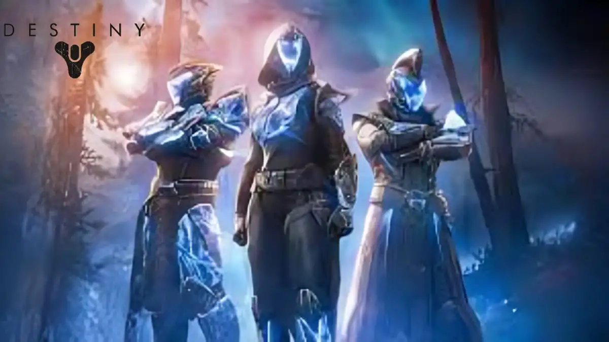 Will There Be A Destiny 3? Everything We Know