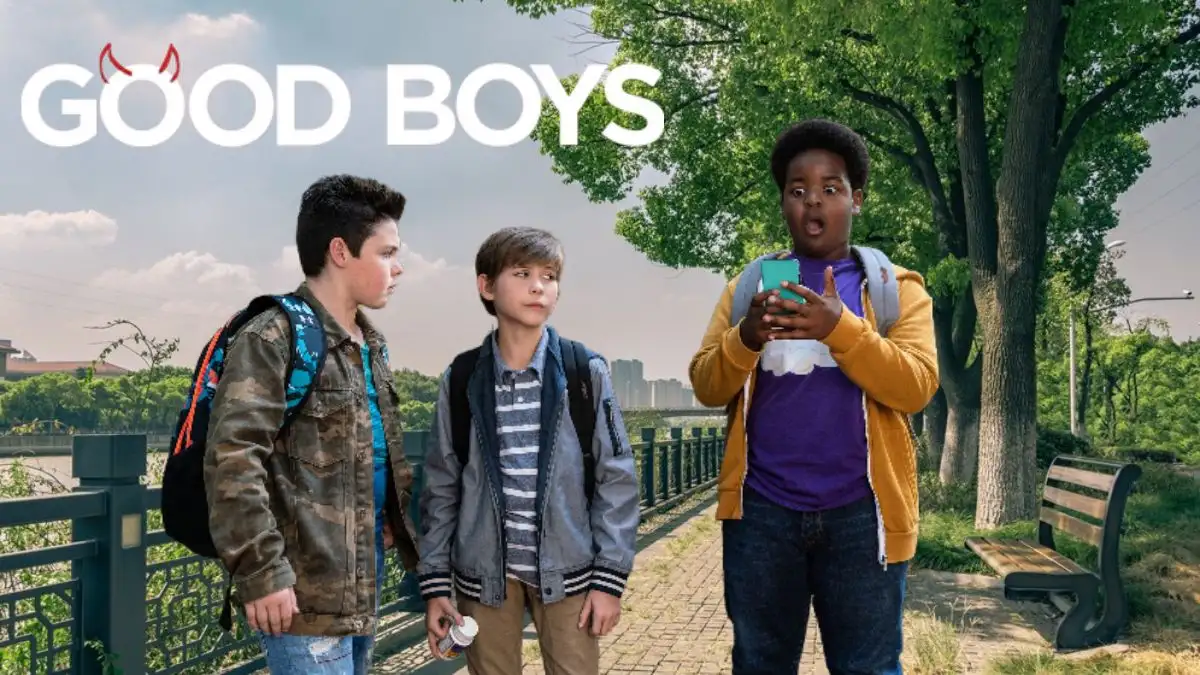 Will There be a Good Boys 2? Good Boys Wiki, Plot, Cast, Where to Watch and More