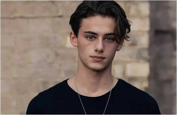 William Franklin Miller Biography: Girlfriend, Age, Net Worth, Education, TV Shows, Movies, Height