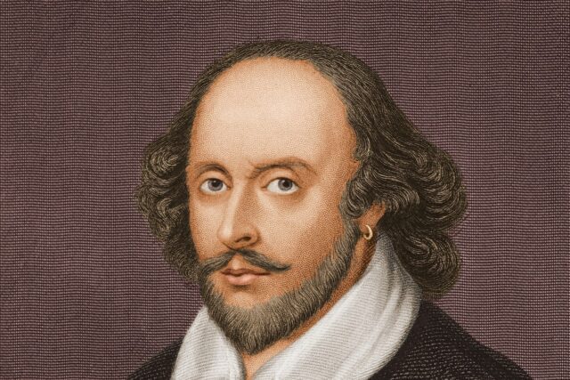 William Shakespeare Biography: Books, Age, Wife, Works, Children, Death, Family, Poetry, Plays, Quotes