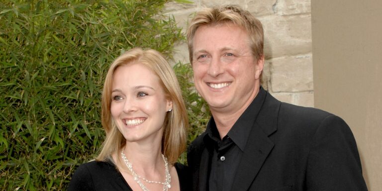 William Zabka Wife, Stacie Zabka Biography: Net Worth, Age, Height, Children, Boyfriend, Instagram, Husband, Wikipedia, Images