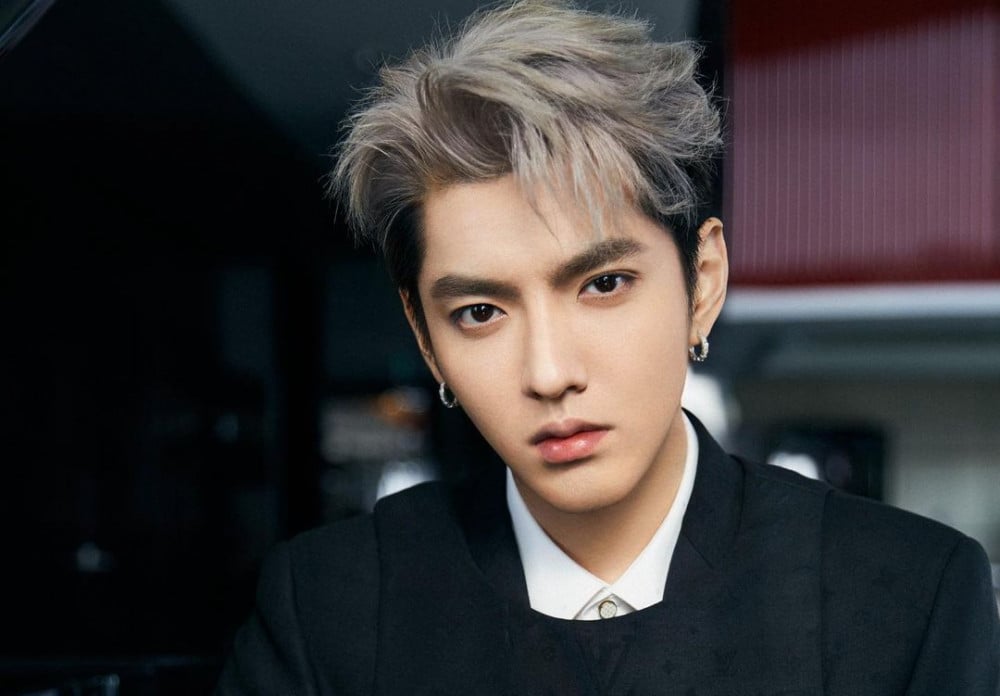 Wu Yifan Biography: Songs, Girlfriend, Age, Movies, Net Worth, Height, Instagram, Parents