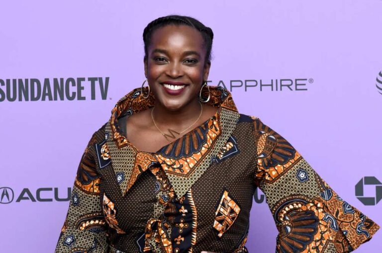 Wunmi Mosaku Biography: Age, Husband, Net Worth, Movies, Wiki, Children, Height, Pictures