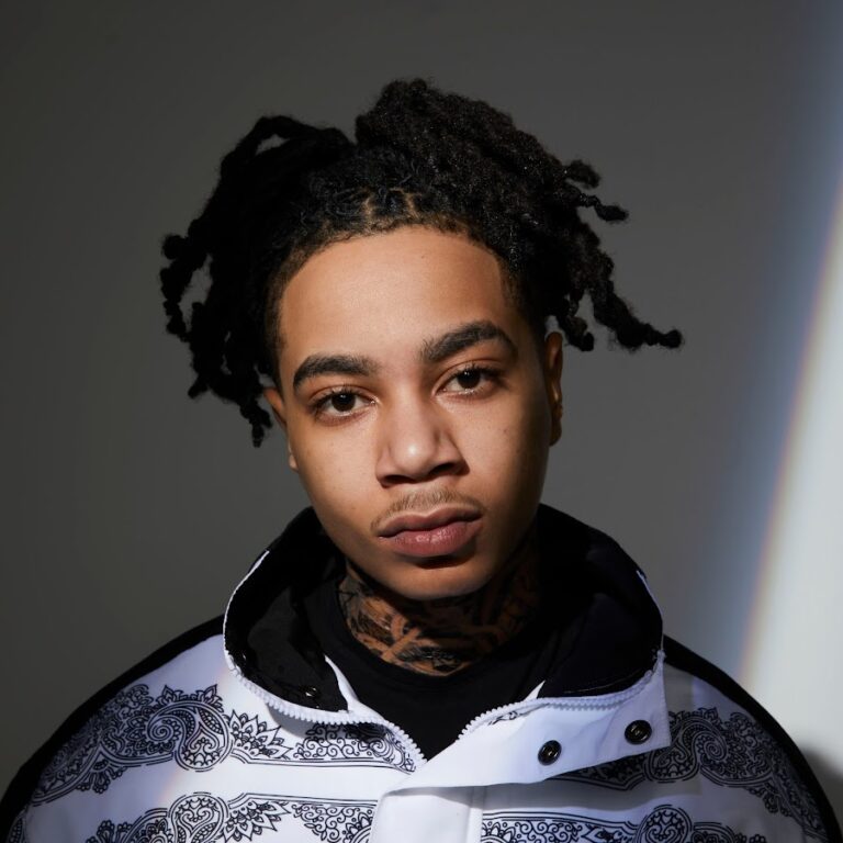 YBN Nahmir Biography: Girlfriend, Net Worth, Songs, Age, Real Name, Instagram