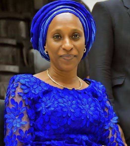 Yemi Osinbajo’s Wife Dolapo Osinbajo Biography: Age, Net Worth, Husband, Children, Books, Parents, Ethnicity, Wikipedia, Height