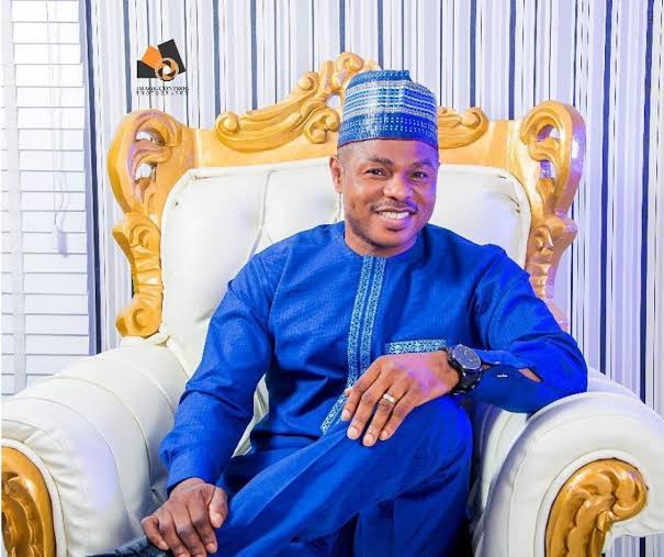 Yinka Ayefele Biography: Age, Net Worth, Instagram, Wife, Height, Wiki, Parents, Siblings, Songs, Pictures