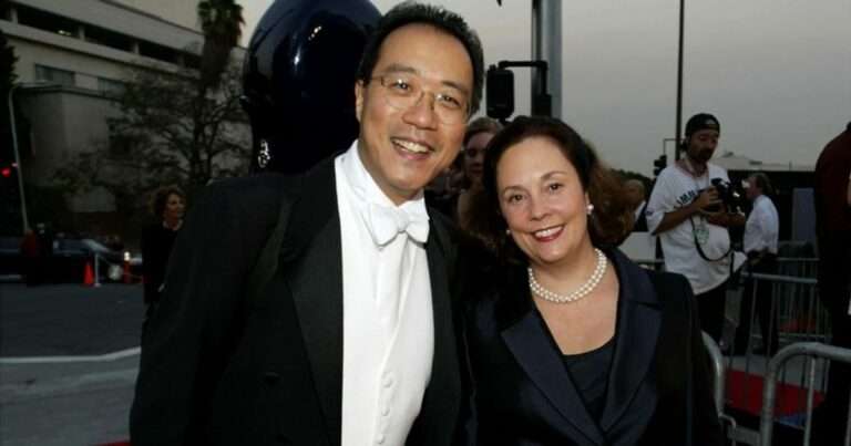 Yo-Yo Ma's Wife Jill Hornor Biography: Age, Husband, Net Worth, Height, Wikipedia