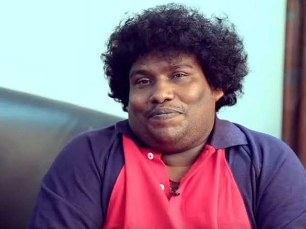 Yogi Babu Biography: Age, Children, Net Worth, Wife, Instagram, Movies, Wiki, News