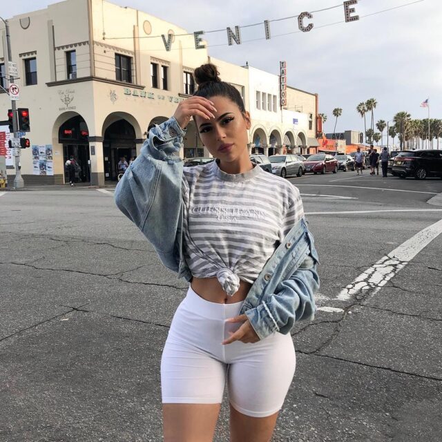 Yungpeppermint Biography: Boyfriend, Net Worth, Real Name, Age, Height, Name, YouTube, Weight, AJ Tracey, Photos, Wikipedia, Instagram