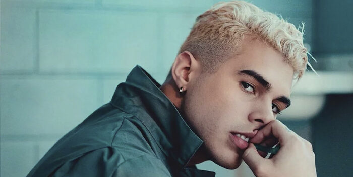 Zabdiel De Jesus Biography: Age, Net Worth, Songs, Wiki, Sony Music, Girlfriend, Pictures, Awards