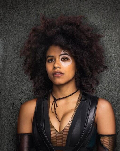 Zazie Beetz Biography: Education, Music, Age, Instagram, Net Worth, Movies and TV Shows, Parents, Husband, Boyfriend, Wiki