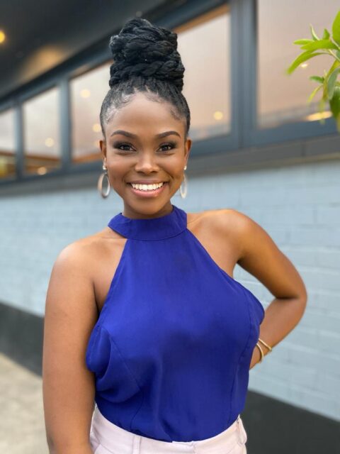 Zizipho Buti Biography: Family, Age, Net Worth, Salary, Family, Boyfriend, Siblings, Parents, Education, Facebook, Family