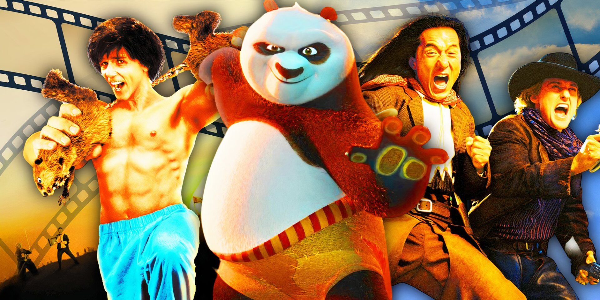 10 Best Kung Fu Parody Movies