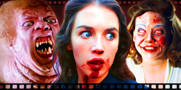 10 Horror Movies From The '80s That Were Well Ahead Of Their Time