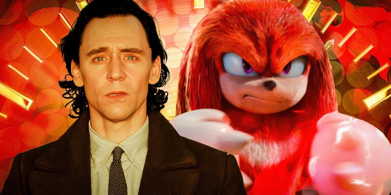 10 Movie Characters Who Switched From Evil To Lovable