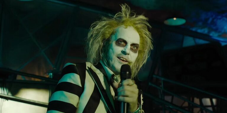 10 Reasons Beetlejuice 2’s 0 Million Box Office Opening Is So Fantastic