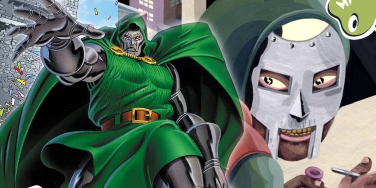 10 Things Marvel Needs To Do In Avengers: Doomsday To Get The MCU’s Doctor Doom Right