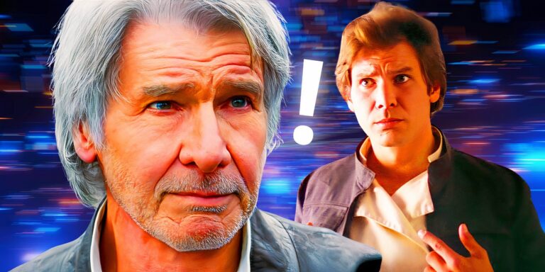 10 Things You (Maybe) Didn’t Know About Han Solo