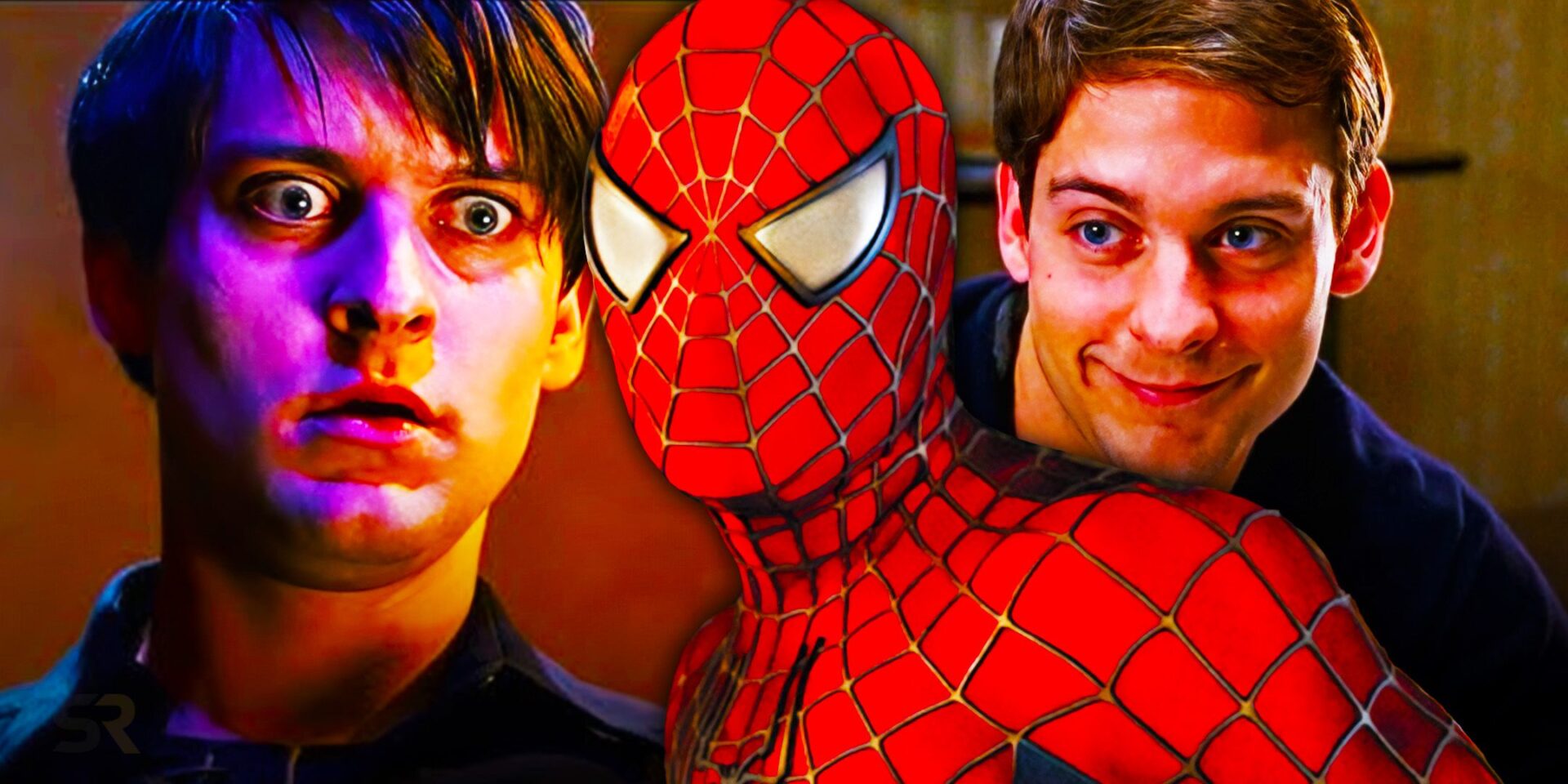 10 Tobey Maguire Spider-Man Movie Scenes That Have Gotten Better With Age