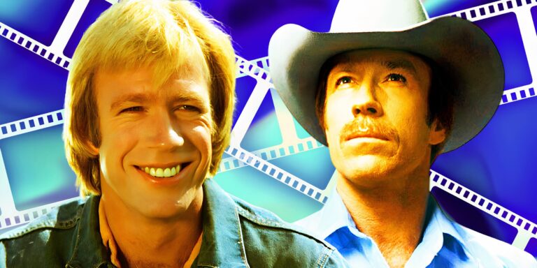 10 Underrated Chuck Norris Movies You Probably Haven’t Seen