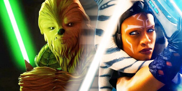 12 Jedi Who Were Padawans During The Clone Wars & Order 66 (& What Happened To Them)