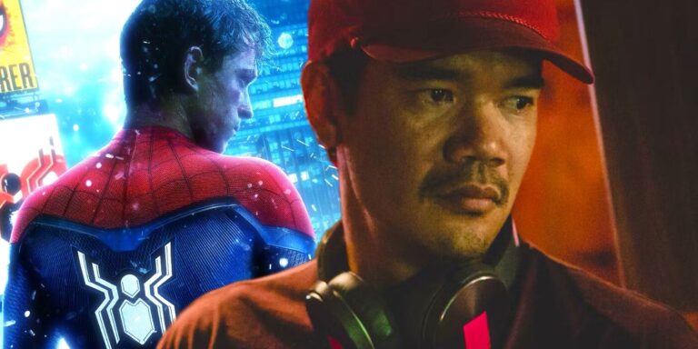 8 Reasons Marvel’s Spider-Man 4 Director Is The Perfect Choice