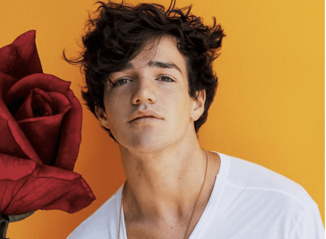 Aaron Carpenter Biography, Net Worth, Instagram, Age, Music, Height, Facebook, Girlfriend, Partner, Selena Gomez, Songs