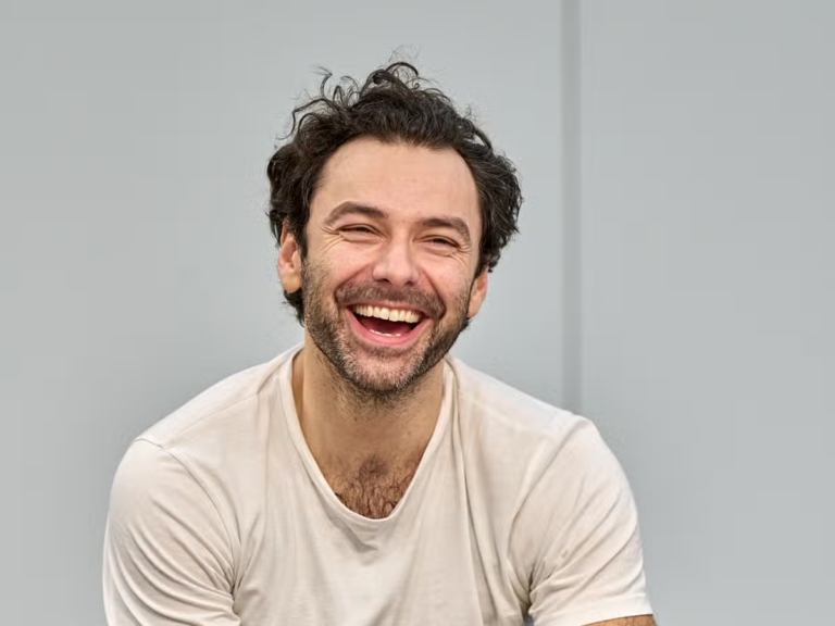 Aidan Turner Biography: Age, Children, Net Worth, Family, Height, Parents, Awards, Movies