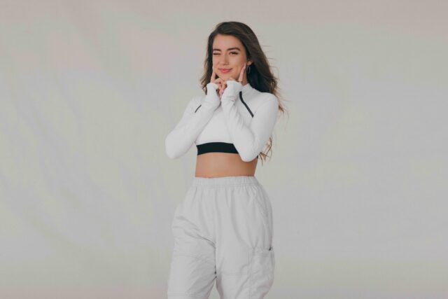 Alaina Castillo Biography, Age, Songs, Net Worth, Pictures, Wiki, Boyfriend