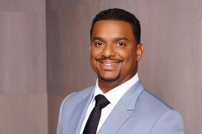 Alfonso Ribeiro Biography: Age, Net Worth, Spouse, Height, Wiki, Children, Career, Movies, Parents