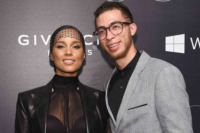 Alicia Keys' Brother Cole Cook Biography: Age, Height, Instagram, Net Worth, Parents, Spouse, Wiki, Sisters