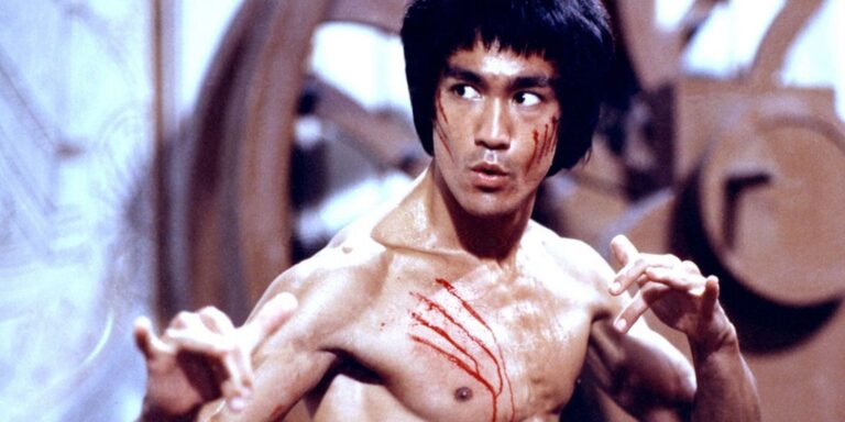 All 13 Fights In Bruce Lee’s Enter The Dragon, Ranked