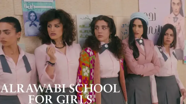 Alrawabi School for Girls Season 2 Ending Explained, Release Date, Cast, and More