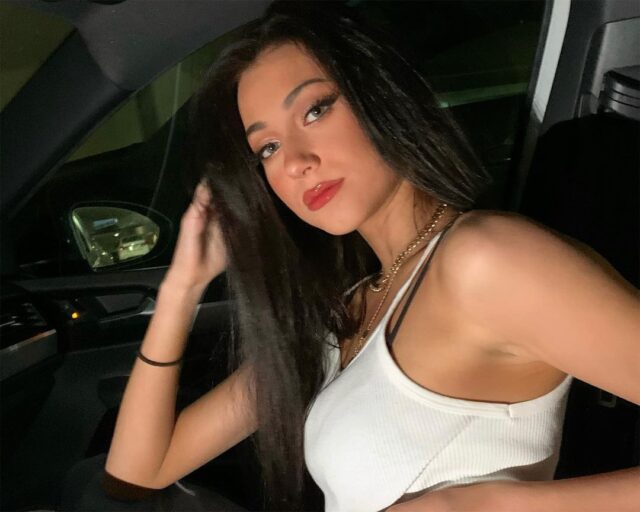 Amanda Michelle Bio, Age, Songs, Net Worth, Boyfriend, Wiki, Pictures, Jewelry, TikTok, Instagram