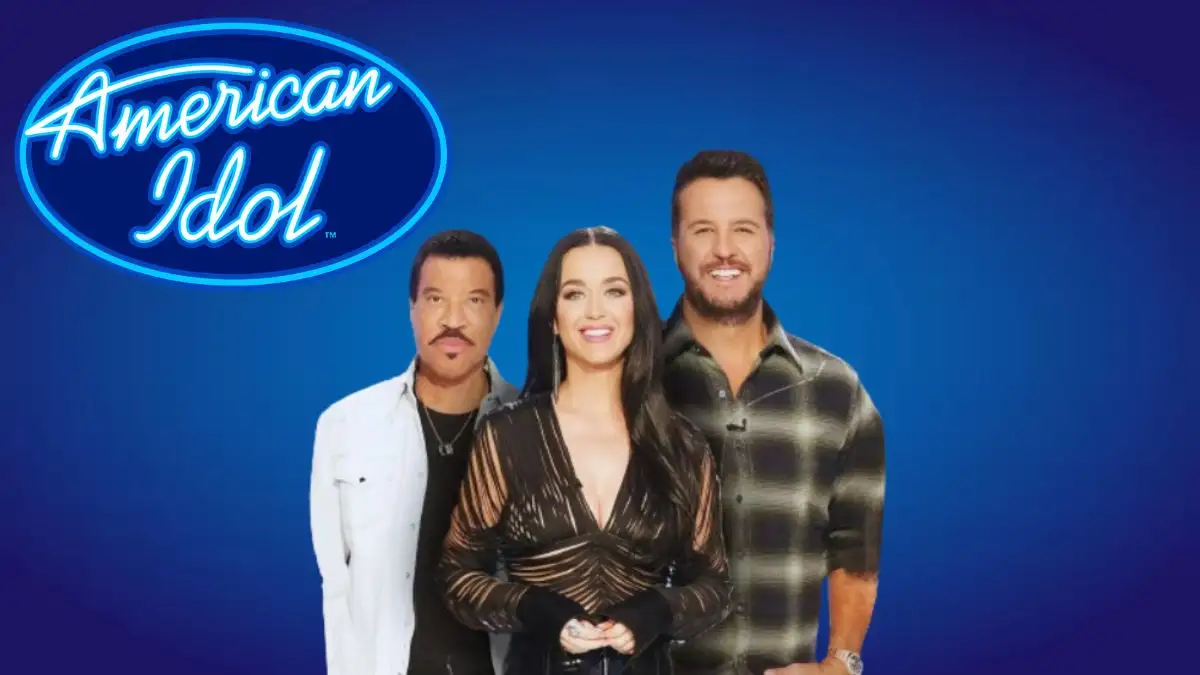 American Idol Judges 2024, Who are the Judges for American Idol 2024?