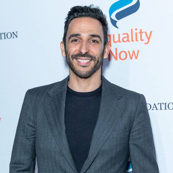 Amir Arison Biography: Age, Net Worth, Instagram, Height, Wikipedia, Parents, Wife, Career, Ethnicity, Movies