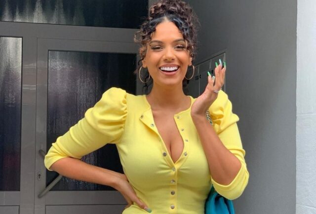 Amirah Dyme Bio Outfit, Age, Net Worth, Boyfriend, Religion, Hushpuppi, Instagram, Weight, Wikipedia, Birthday