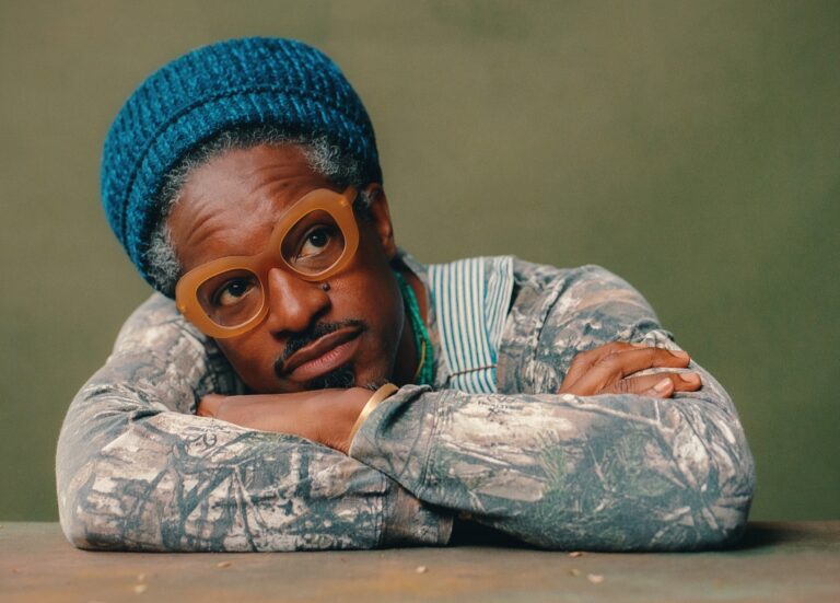 André 3000 Biography: Net Worth, Movies, Age, Albums, Height, Girlfriend, Real Name, Children, Songs, TV Shows