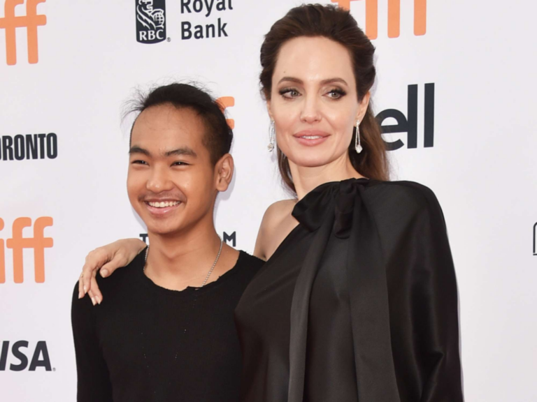 Angelina Jolie's Son Maddox Chivan Jolie-Pitt Biography: Age, Net Worth, Girlfriend, Height, Parents, Siblings, Movies