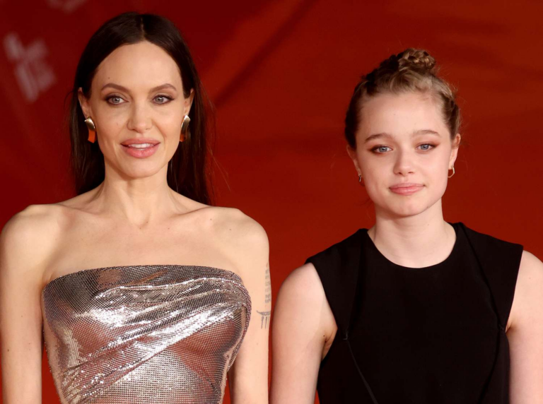 Angelina Jolie's daughter Shiloh Jolie bio: age, net worth, boyfriend, height, parents, siblings, movies