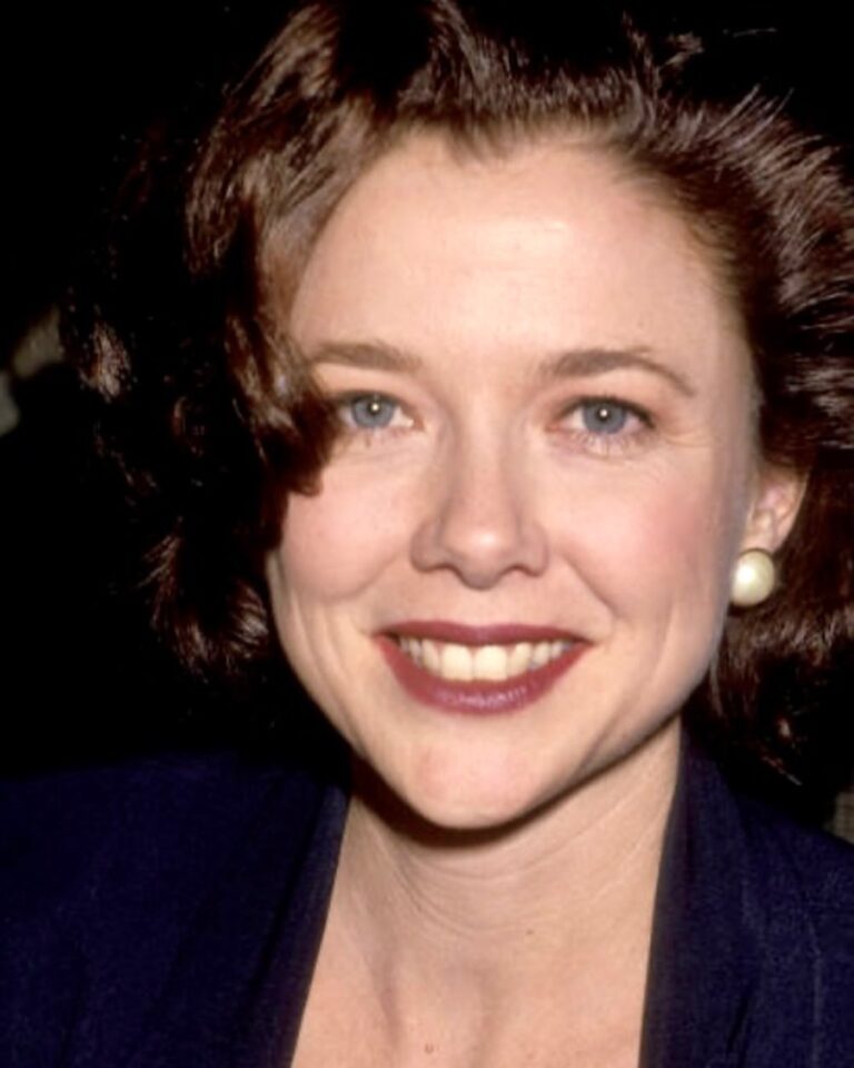 Annette Carol Bening Biography: Age, Net Worth, Instagram, Spouse, Height, Wiki, Parents, Siblings, Children, Awards, Movies