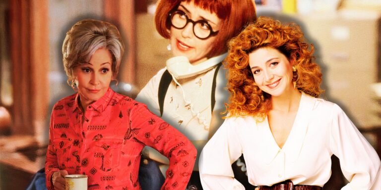 Annie Potts: 10 Best Movies & TV Shows