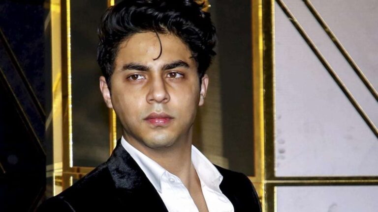 Arian Khan Biography: Girlfriend, Age, Siblings, Net Worth, Photos, Nationality