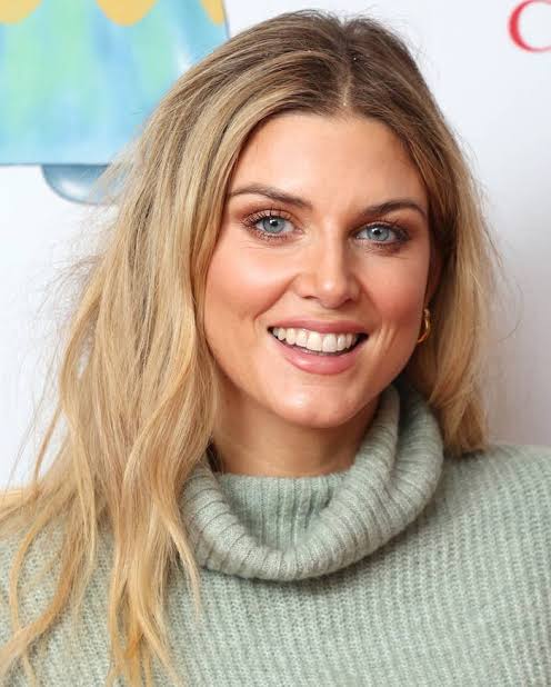 Ashley James Biography: Elder, Partner, Height, Wikipedia, Instagram, Net Worth, Age, Children