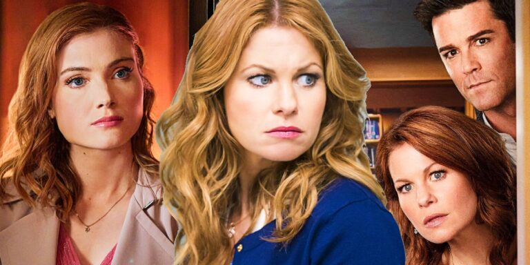 Aurora Teagarden Mysteries In Order – How To Watch All 19 Hallmark Movies