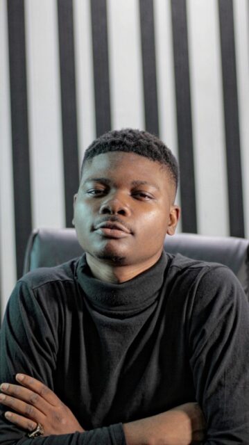 Ayo The Creator Biography: Age, Girlfriend, Wikipedia, Net Worth, Photoshop, YouTube, Instagram, GTA Naija