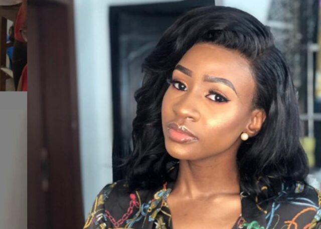 BBNaija Anto Lecky Bio, Wikipedia, Father, Age, Net Worth, Birthday, Movies, Instagram