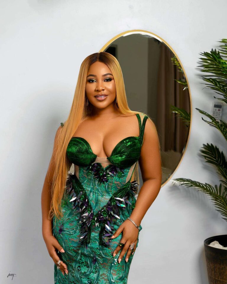 BBNaija Erica Nlewedim Biography: Net Worth, Wikipedia, Age, Mother, Home, Movies, Boyfriend & More